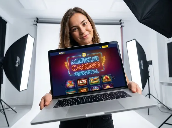 Merkur Casino Seevetal — Mobile App herunterladen und spielen