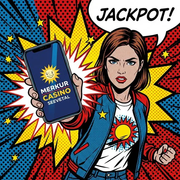 Merkur Casino Seevetal — Mobile App herunterladen und spielen