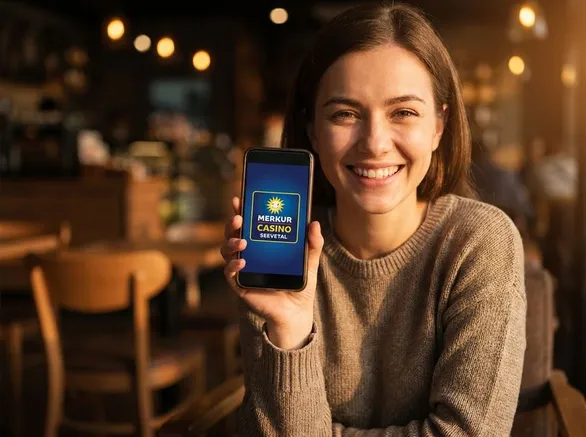 Merkur Casino Seevetal — Anmeldung bei deinem Spielerkonto