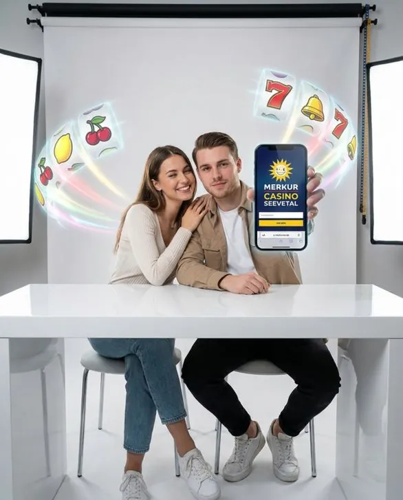 Merkur Casino Seevetal — Spielautomaten online spielen und gewinnen